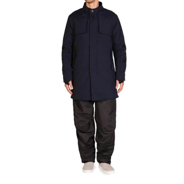Pantaloni Coprigambe Tucano Urbano Panta–Fast Nero