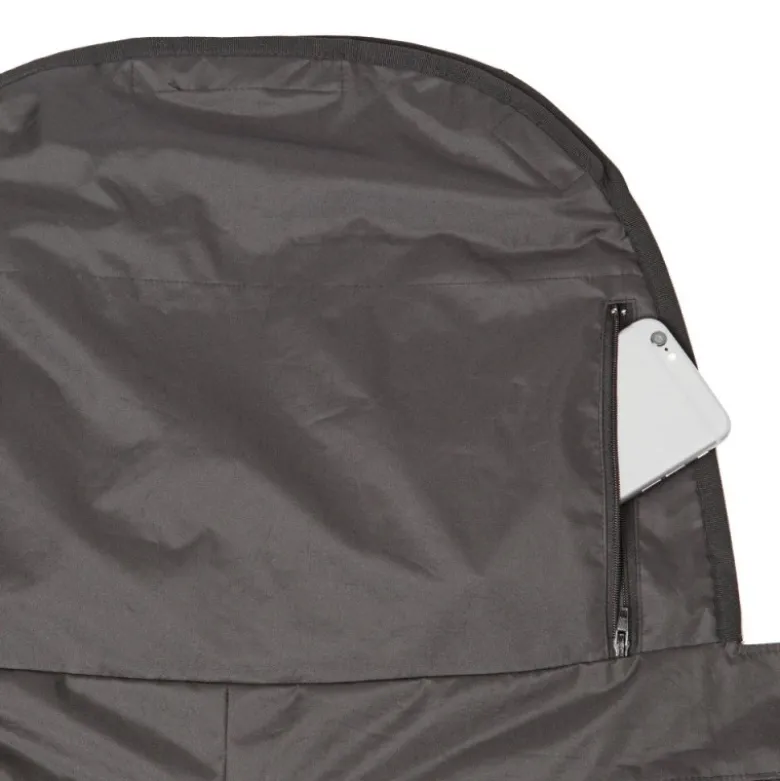 Pantaloni Coprigambe Tucano Urbano Panta–Fast Nero