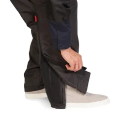 Pantaloni Coprigambe Tucano Urbano Panta–Fast Nero