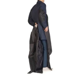 Pantaloni Coprigambe Tucano Urbano Panta–Fast Nero
