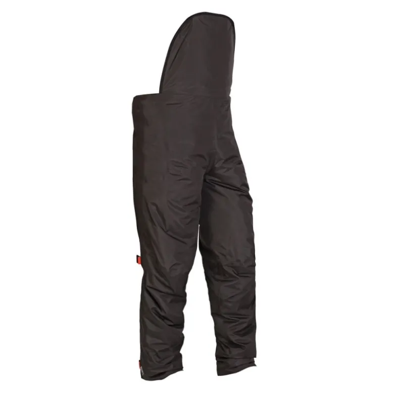 Pantaloni Coprigambe Tucano Urbano Panta–Fast Nero