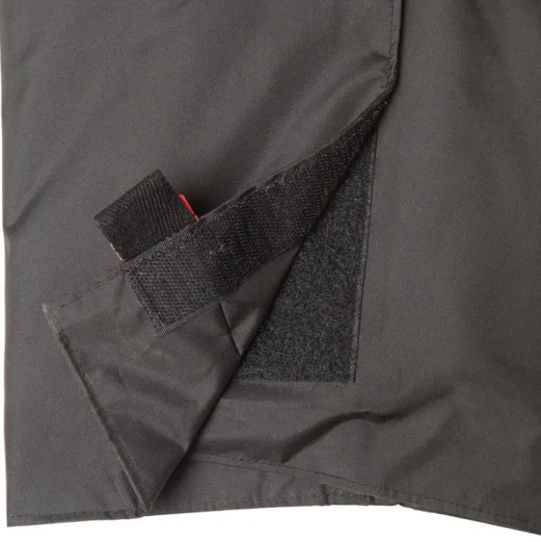 Pantaloni Coprigambe Tucano Urbano Panta–Fast Nero