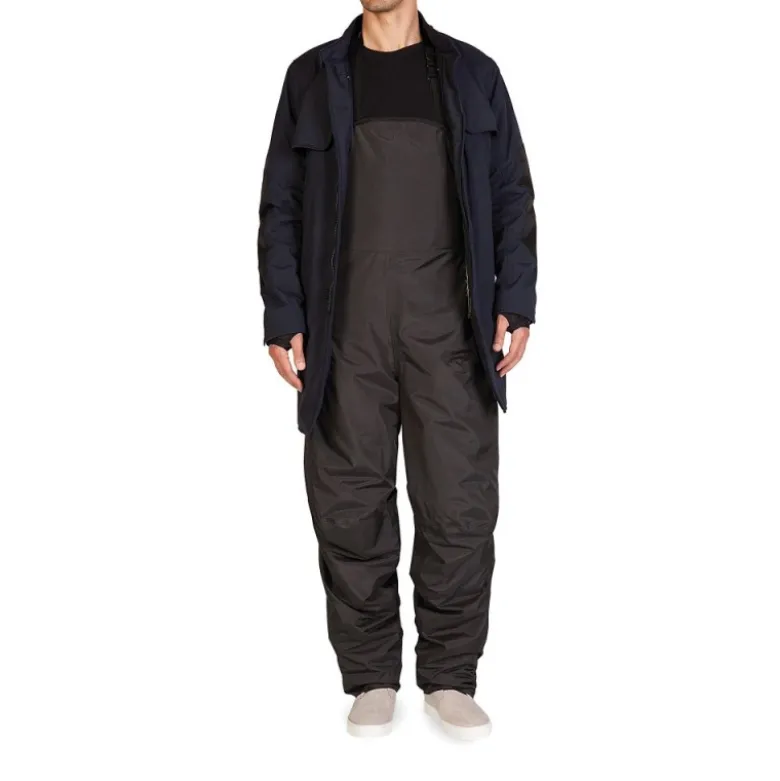 Pantaloni Coprigambe Tucano Urbano Panta–Fast Nero