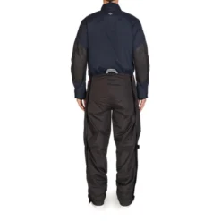 Pantaloni Coprigambe Tucano Urbano Panta–Fast Nero