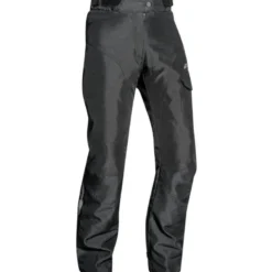 Pantaloni Donna In Tessuto Ixon Summit 2 Nero
