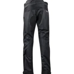 Pantaloni Donna in Tessuto Ls2 Vento Nero