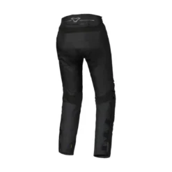 Pantaloni Donna In Tessuto Macna Blazor Nero Accorciato
