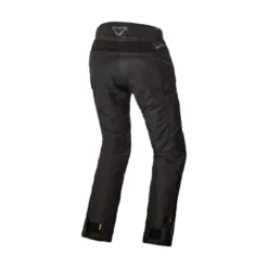 Pantaloni Donna In Tessuto Macna Forge Nero Allungato