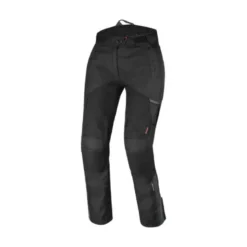 Pantaloni Donna In Tessuto Macna Forge 2.0 Nero Standard