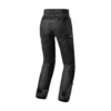 Pantaloni Donna In Tessuto Macna Ultimax Nero Accorciato