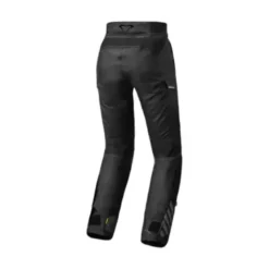 Pantaloni Donna In Tessuto Macna Ultimax Nero Accorciato