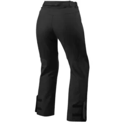 Pantaloni Donna In Tessuto Revit Berlin H2O Ladies Nero Standard