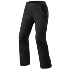 Pantaloni Donna In Tessuto Revit Berlin H2O Ladies Nero Standard