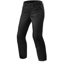 Pantaloni Donna In Tessuto Revit Eclipse 2 Ladies Nero Standard