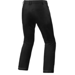 Pantaloni Donna In Tessuto Revit Eclipse 2 Ladies Nero Standard
