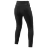 Pantaloni Donna In Tessuto Revit Ellison Ladies Sk Nero L30