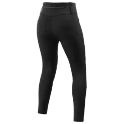 Pantaloni Donna In Tessuto Revit Ellison Ladies Sk Nero L30
