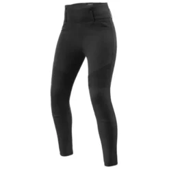 Pantaloni Donna In Tessuto Revit Ellison Ladies Sk Nero L30