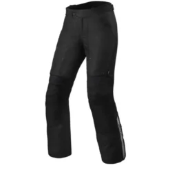 Pantaloni Donna In Tessuto Revit Outback 4 H2O Ladies Nero Standard