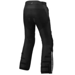 Pantaloni Donna In Tessuto Revit Outback 4 H2O Ladies Nero Standard