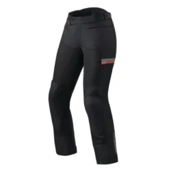 Pantaloni Donna In Tessuto Revit Tornado 3 Ladies Nero Normale