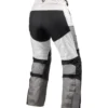 Pantaloni Donna In Tessuto Sand 5 H2O Ladies Argento Nero Standard