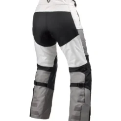 Pantaloni Donna In Tessuto Sand 5 H2O Ladies Argento Nero Standard
