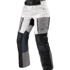 Pantaloni Donna In Tessuto Sand 5 H2O Ladies Argento Nero Standard