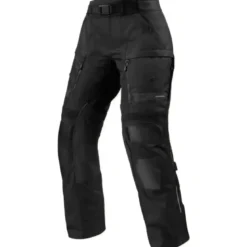 Pantaloni Donna In Tessuto Sand 5 H2O Ladies Nero Standard