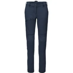 Pantaloni Donna in Tessuto Spidi Charged Lady Blu