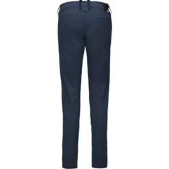 Pantaloni Donna in Tessuto Spidi Charged Lady Blu
