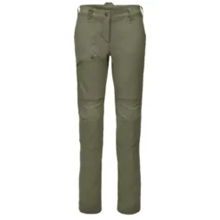 Pantaloni Donna in Tessuto Spidi Charged Lady Militare