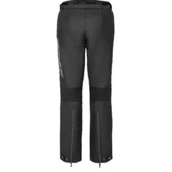 Pantaloni Donna in Tessuto Spidi H2Out 4 Season Evo Short Lady Pants Nero