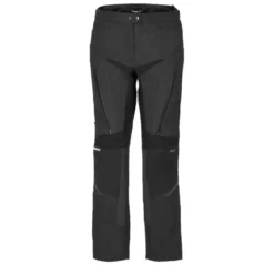 Pantaloni Donna in Tessuto Spidi H2Out 4 Season Evo Short Lady Pants Nero