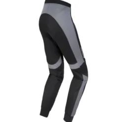 Pantaloni Donna Intimi Tecnici Spidi Thermo Pants Lady Nero Antracite
