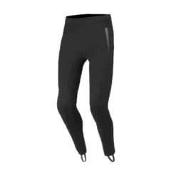 Pantaloni Donna Skinny Fit Macna Risqin Nero