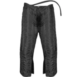 Pantaloni Donna Termici Spidi Thermo Liner Pants Nero Lady Nero