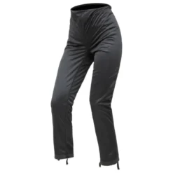 Pantaloni Donna Termici Tucano Urbano Nero