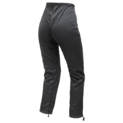 Pantaloni Donna Termici Tucano Urbano Nero
