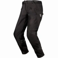 Pantaloni In Tessuto Ls2 Douglas Nero