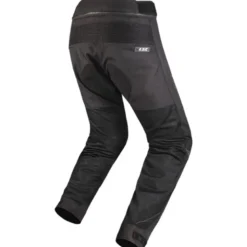 Pantaloni in Tessuto Ls2 Vento Nero