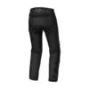 Pantaloni In Tessuto Macna Blazor Nero Accorciato