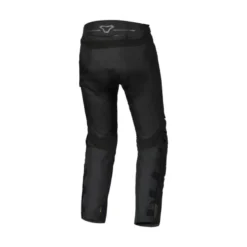 Pantaloni In Tessuto Macna Blazor Nero Accorciato