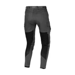 Pantaloni In Tessuto Macna Bombar Nero Standard