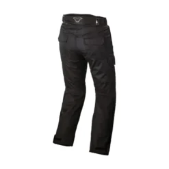 Pantaloni In Tessuto Macna Club E Nero