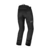 Pantaloni In Tessuto Macna Forge 2.0 Nero Allungato