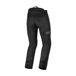 Pantaloni In Tessuto Macna Forge 2.0 Nero Allungato