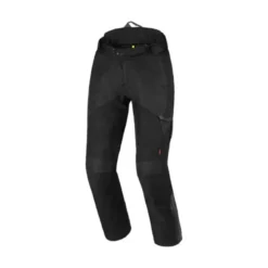 Pantaloni In Tessuto Macna Forge 2.0 Nero Allungato