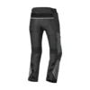 Pantaloni in Tessuto Macna Novac Nero