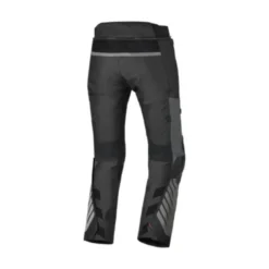 Pantaloni in Tessuto Macna Novac Nero